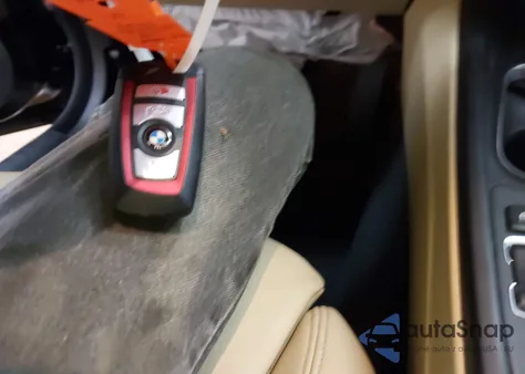 2019 BMW 430I из США, поврежденный, VIN WBA4W3C57KAF91966